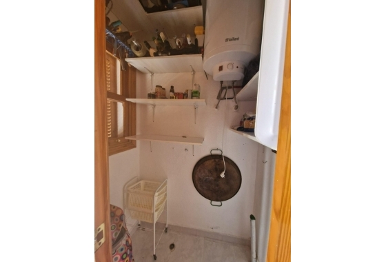 Rynek Wtórny - Bliźniak - Rojales - Ciudad Quesada