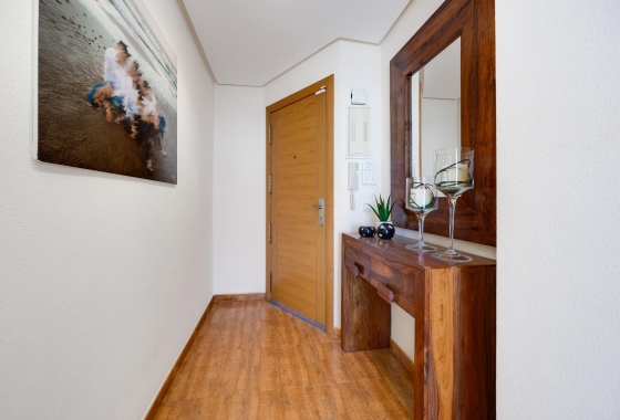 Rynek Wtórny - Apartament - Torrevieja - Acequion