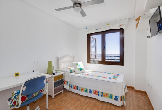 Rynek Wtórny - Apartament - Torrevieja - Acequion