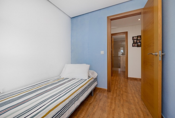 Rynek Wtórny - Apartament - Torrevieja - Acequion