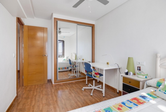 Rynek Wtórny - Apartament - Torrevieja - Acequion