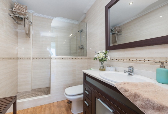 Rynek Wtórny - Apartament - Torrevieja - Acequion