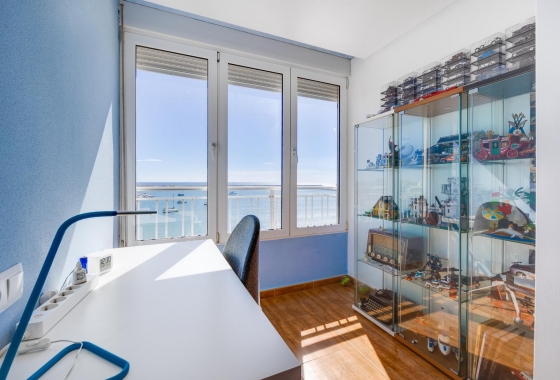 Rynek Wtórny - Apartament - Torrevieja - Acequion