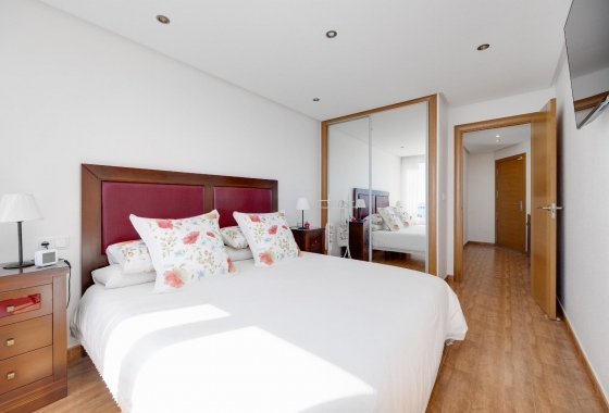 Rynek Wtórny - Apartament - Torrevieja - Acequion