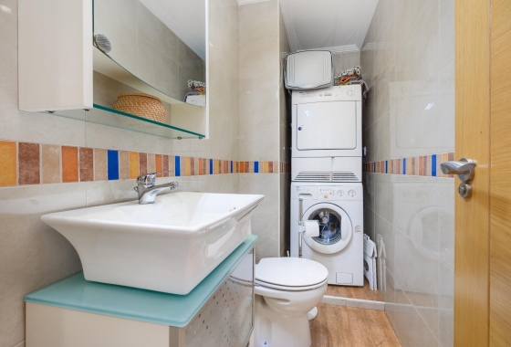 Rynek Wtórny - Apartament - Torrevieja - Acequion