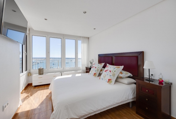 Rynek Wtórny - Apartament - Torrevieja - Acequion