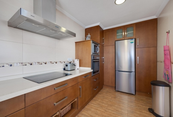 Rynek Wtórny - Apartament - Torrevieja - Acequion