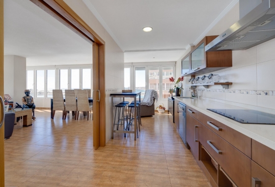 Rynek Wtórny - Apartament - Torrevieja - Acequion