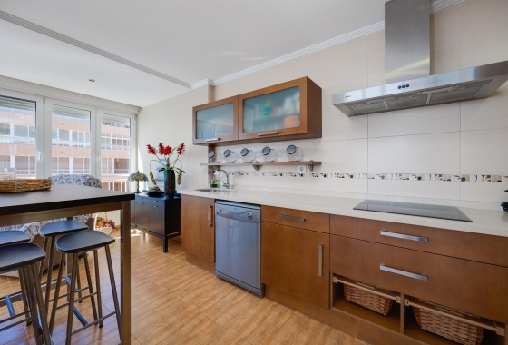 Rynek Wtórny - Apartament - Torrevieja - Acequion