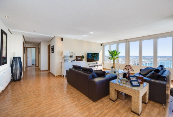 Rynek Wtórny - Apartament - Torrevieja - Acequion