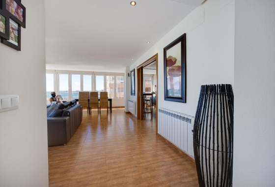 Rynek Wtórny - Apartament - Torrevieja - Acequion