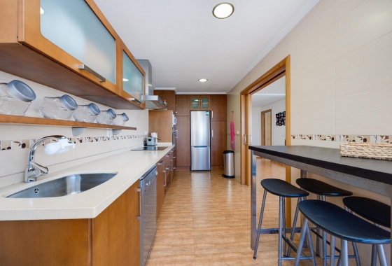 Rynek Wtórny - Apartament - Torrevieja - Acequion