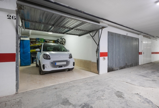 Rynek Wtórny - Apartament - Torrevieja - Acequion