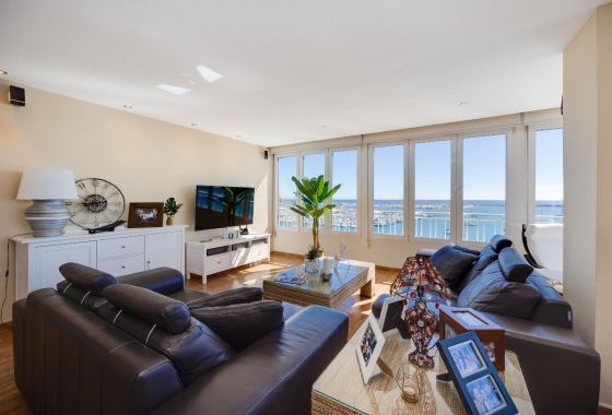 Rynek Wtórny - Apartament - Torrevieja - Acequion