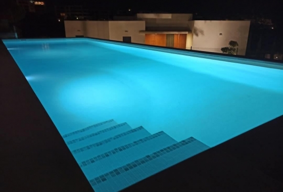 Rynek Wtórny - Willa - Orihuela Costa - Las Colinas Golf