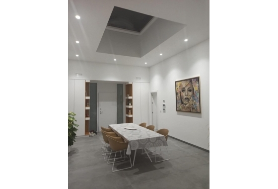 Rynek Wtórny - Willa - Orihuela Costa - Las Colinas Golf