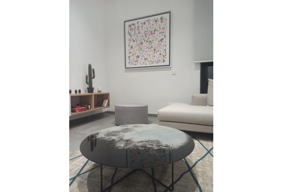 Rynek Wtórny - Willa - Orihuela Costa - Las Colinas Golf