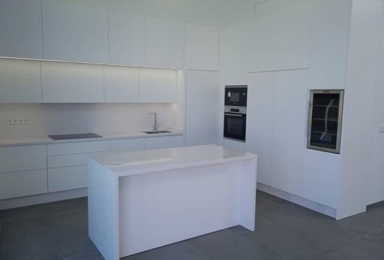 Rynek Wtórny - Willa - Orihuela Costa - Las Colinas Golf