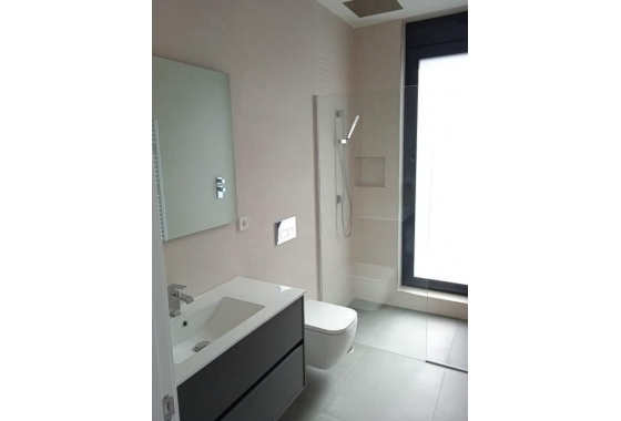 Rynek Wtórny - Willa - Orihuela Costa - Las Colinas Golf