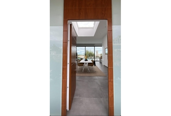 Rynek Wtórny - Willa - Orihuela Costa - Las Colinas Golf