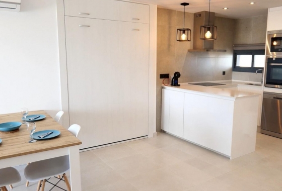 Rynek Wtórny - Apartament - El Raso