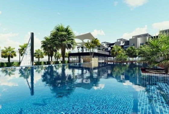 Rynek Wtórny - Apartament - El Raso