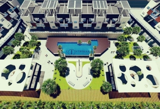 Rynek Wtórny - Apartament - El Raso