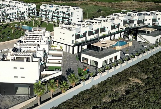 Rynek Wtórny - Apartament - El Raso