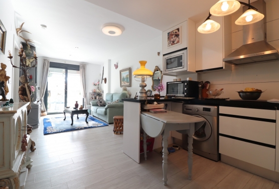 Rynek Wtórny - Poddasze - Torrevieja - La Mata pueblo