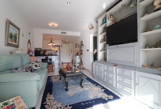 Rynek Wtórny - Poddasze - Torrevieja - La Mata pueblo