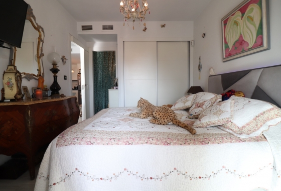 Rynek Wtórny - Poddasze - Torrevieja - La Mata pueblo