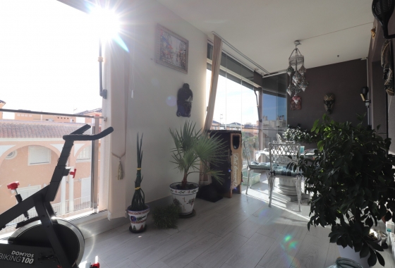 Rynek Wtórny - Poddasze - Torrevieja - La Mata pueblo