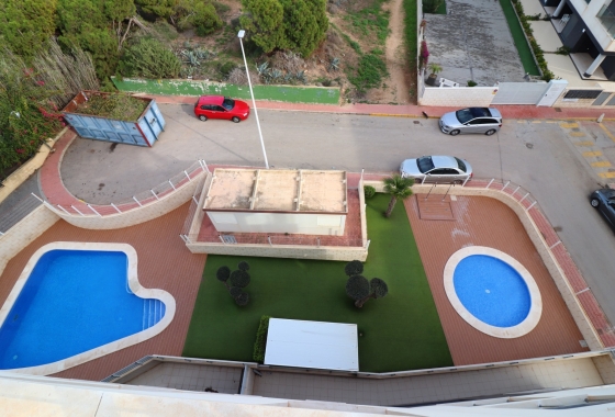 Rynek Wtórny - Poddasze - Torrevieja - La Mata pueblo