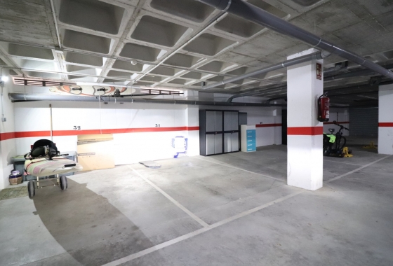 Rynek Wtórny - Poddasze - Torrevieja - La Mata pueblo