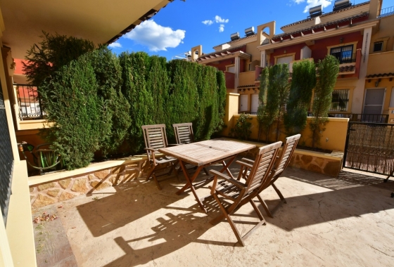 Rynek Wtórny - Bliźniak - Orihuela Costa - La Zenia