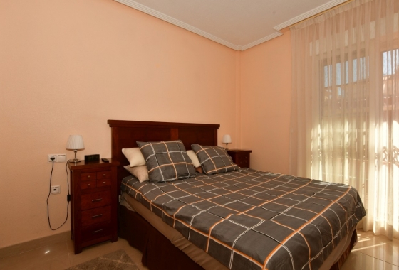 Rynek Wtórny - Bliźniak - Orihuela Costa - La Zenia