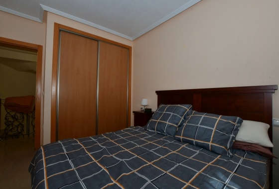 Rynek Wtórny - Bliźniak - Orihuela Costa - La Zenia