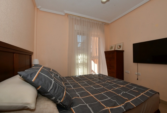 Rynek Wtórny - Bliźniak - Orihuela Costa - La Zenia