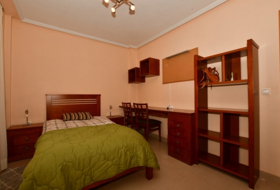 Rynek Wtórny - Bliźniak - Orihuela Costa - La Zenia