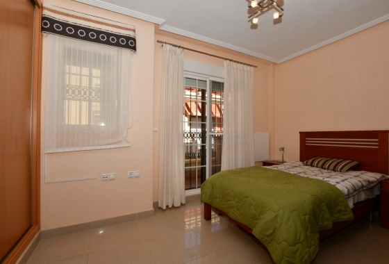 Rynek Wtórny - Bliźniak - Orihuela Costa - La Zenia