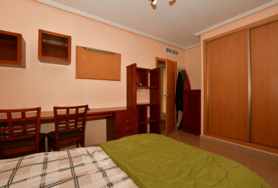 Rynek Wtórny - Bliźniak - Orihuela Costa - La Zenia