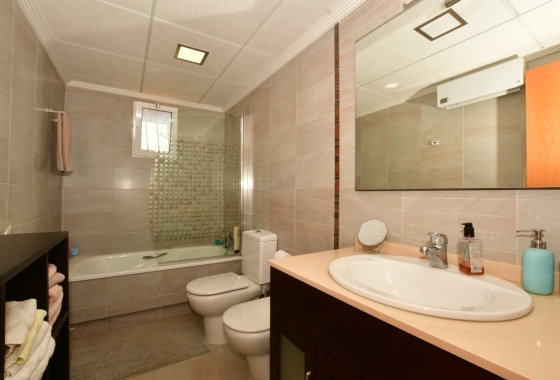 Rynek Wtórny - Bliźniak - Orihuela Costa - La Zenia