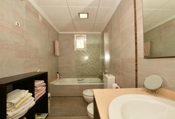 Rynek Wtórny - Bliźniak - Orihuela Costa - La Zenia