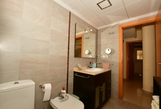 Rynek Wtórny - Bliźniak - Orihuela Costa - La Zenia