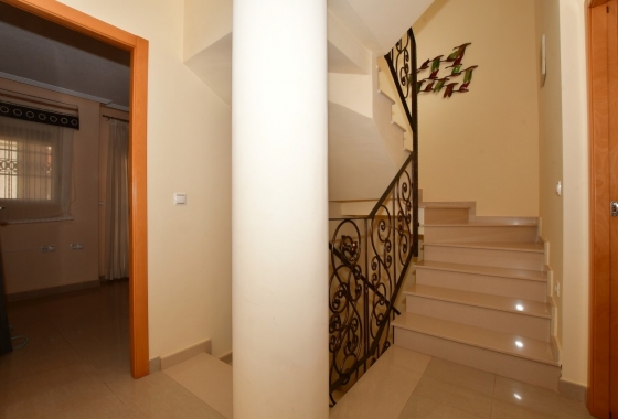 Rynek Wtórny - Bliźniak - Orihuela Costa - La Zenia