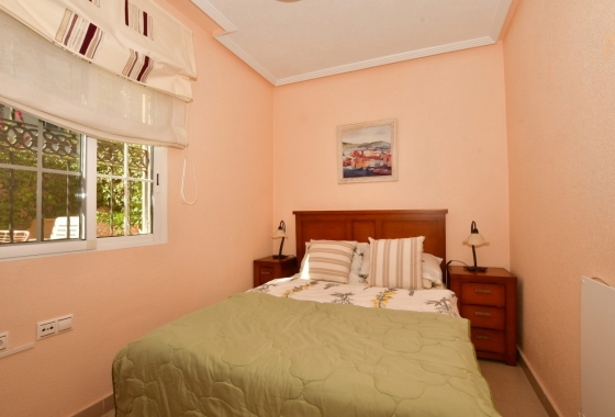 Rynek Wtórny - Bliźniak - Orihuela Costa - La Zenia