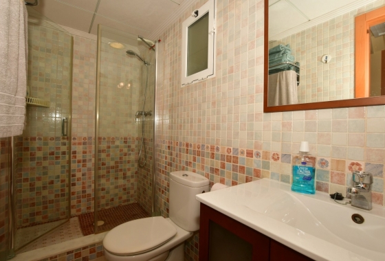 Rynek Wtórny - Bliźniak - Orihuela Costa - La Zenia