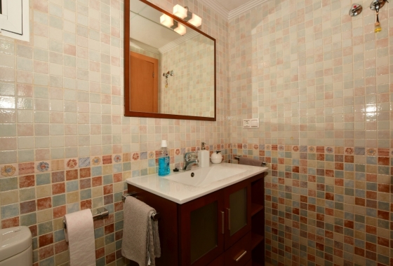 Rynek Wtórny - Bliźniak - Orihuela Costa - La Zenia