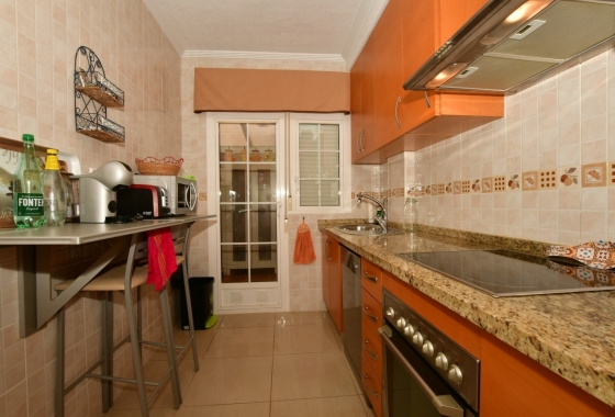 Rynek Wtórny - Bliźniak - Orihuela Costa - La Zenia