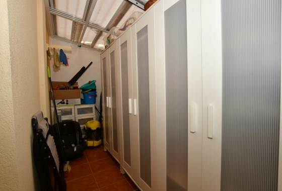 Rynek Wtórny - Bliźniak - Orihuela Costa - La Zenia